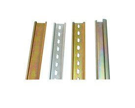 Din Rail Brass Electrical Accessories